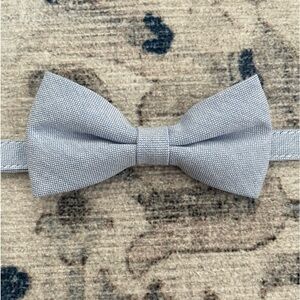 Janie and Jack bow tie